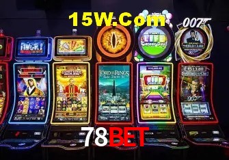 Promoções Sazonais 78Bet