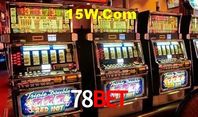 78Bet Slot - 320+ Caça-Níqueis Premium
