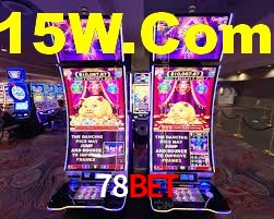 Roulette Table 78Bet