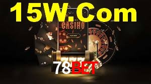 Welcome Bonus 78Bet