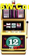 Slot Games 78Bet