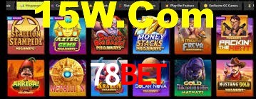 Football Betting 78Bet