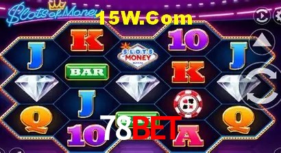 78Bet Brasília - Jogo Features