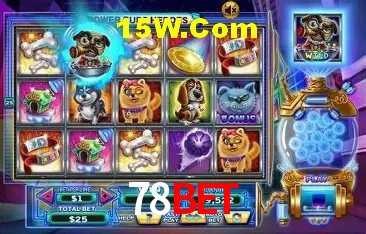 78Bet Brasília - Leaderboards