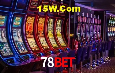 Casino Ao Vivo 78Bet