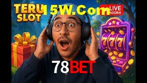 Game Providers 78Bet