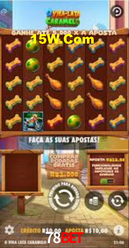 78 Bet Casino