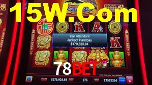 Daily Bonuses 78Bet