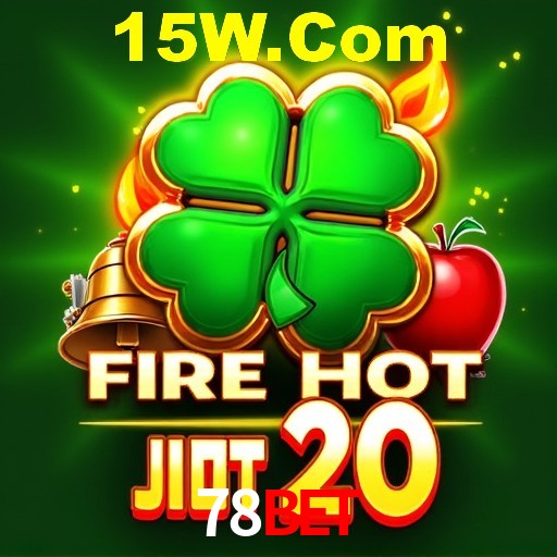 Descubra o Mundo do Cassino Online com 78Bet