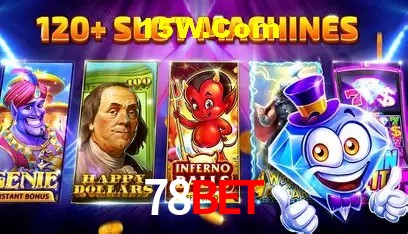 78Bet Promoções - 30+ Ofertas Diárias
