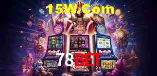 Bonus Features 78Bet