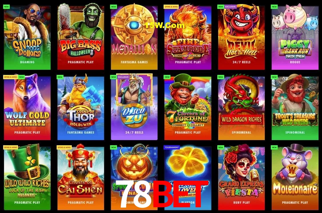 Secure Login 78Bet