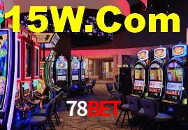 Exclusive Games 78Bet