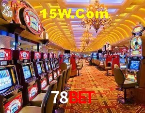 78Bet Brasília - Bonus Features