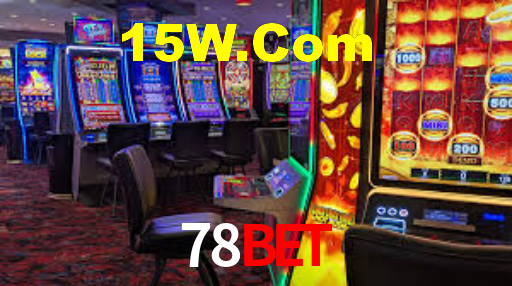 78 Bet Casino