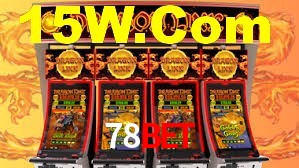 Premium Interface 78Bet