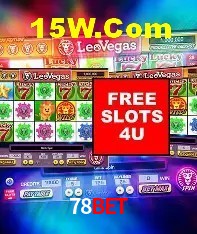 78Bet Rio de Janeiro - Slot Strategy