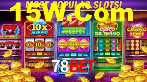 VIP Casino 78Bet